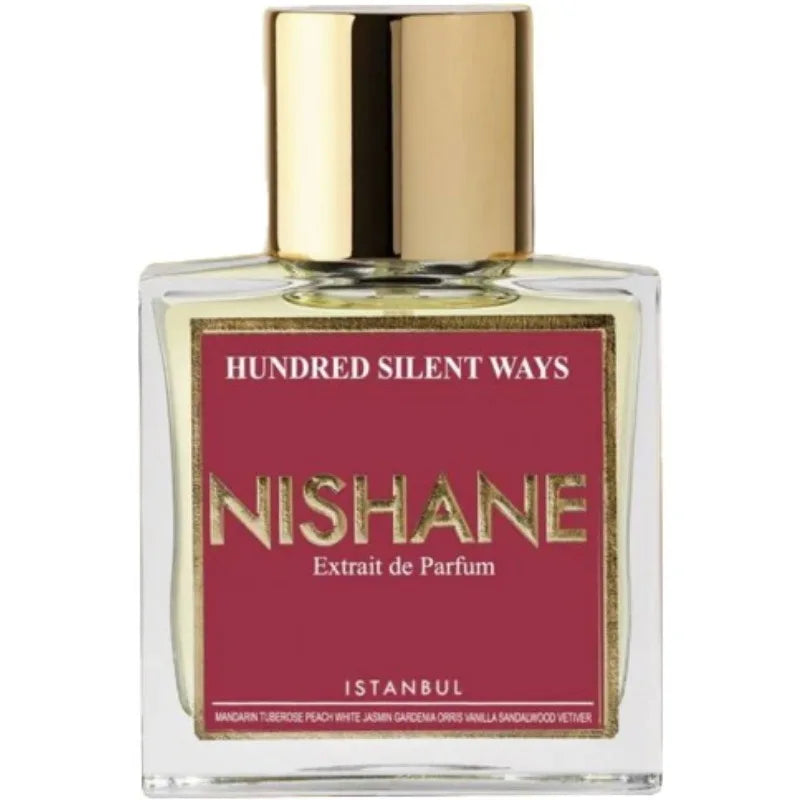 100ml Unisex Floral Perfume – Long Lasting Elegant Fragrance