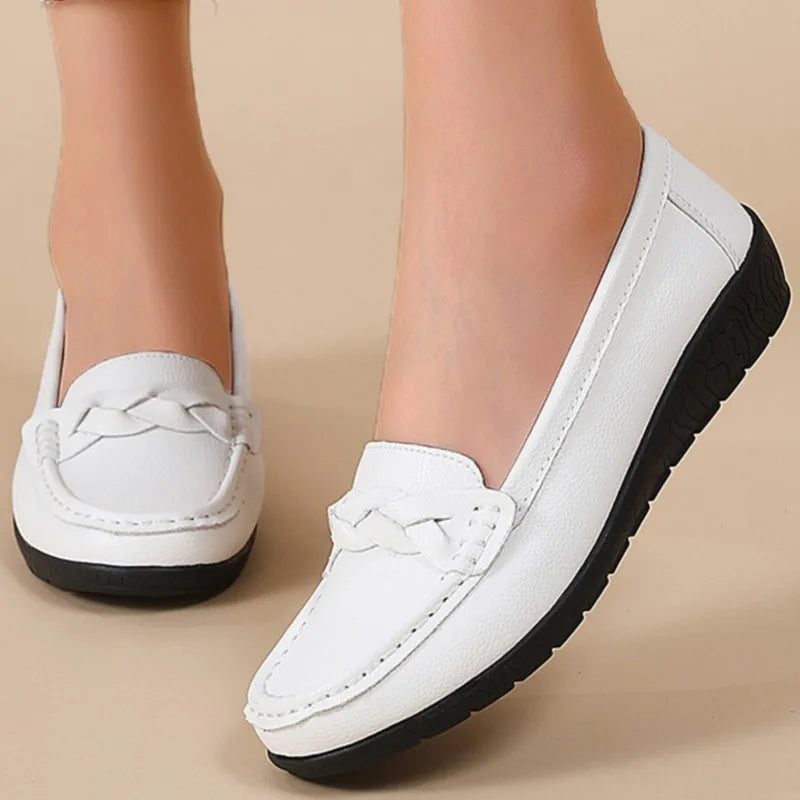 Fashion Women's Flat Shoes  Shoes For Ladies