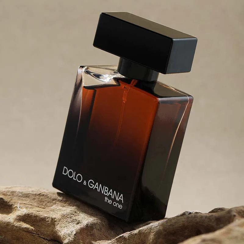 50ml Men’s Perfume – Long Lasting Woody & Floral Fragrance