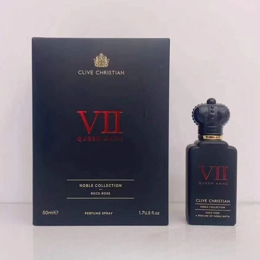 50ml Unisex Luxury Perfume – Long Lasting Oriental Fragrance