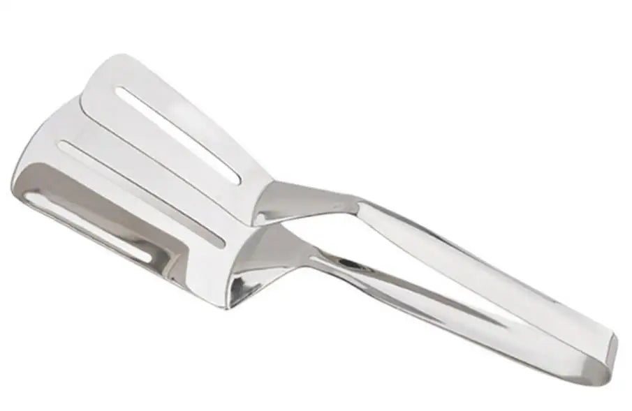 Steel Frying Spatula Clamp
