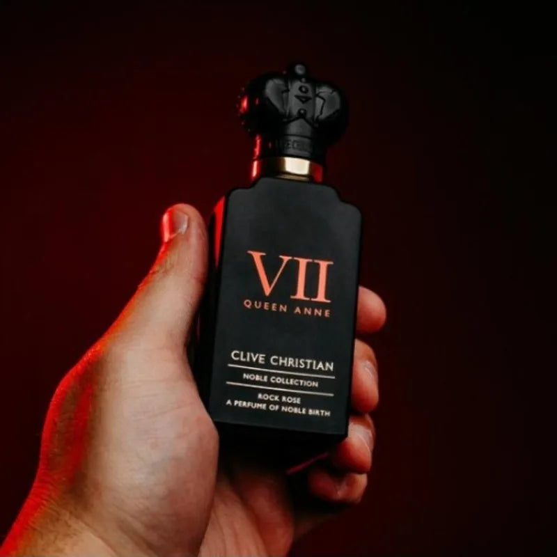 50ml Unisex Luxury Perfume – Long Lasting Oriental Fragrance