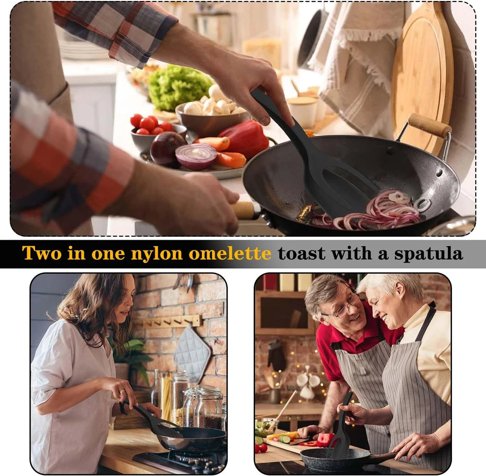FlipGrip Tongs