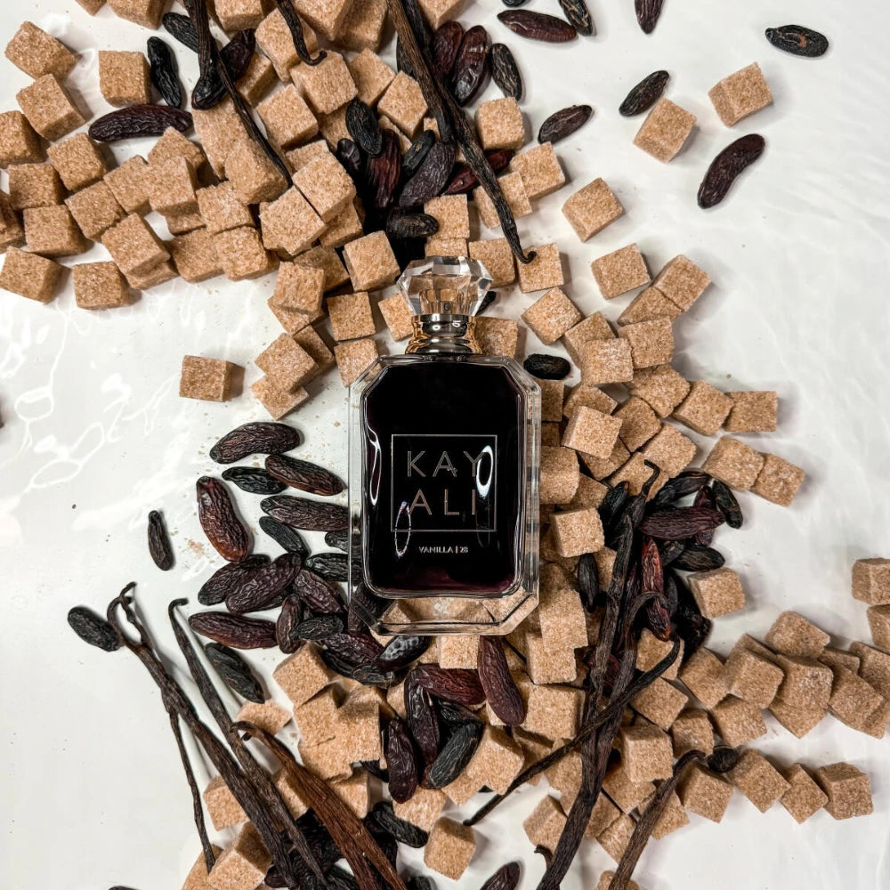 100ml Luxury Kayali Perfume – Long-lasting unisex fragrance for men & women