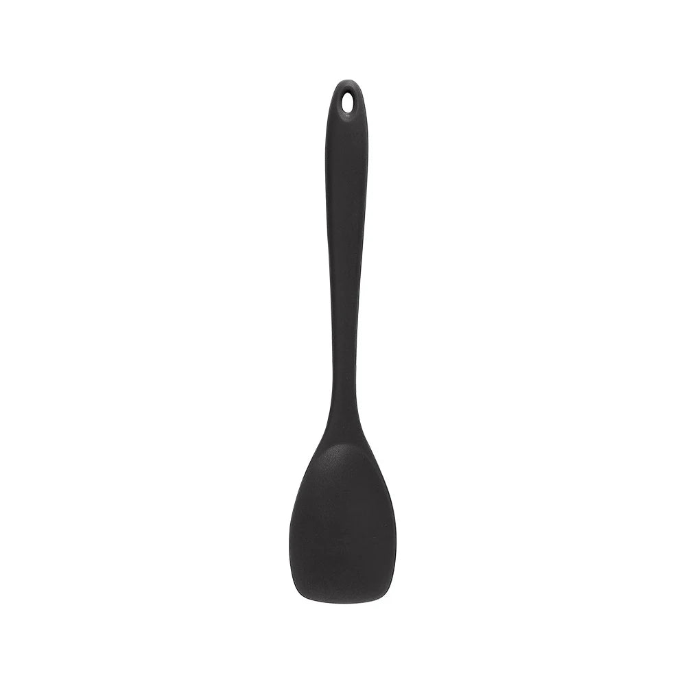 Silicone Flat Spatula Spoon