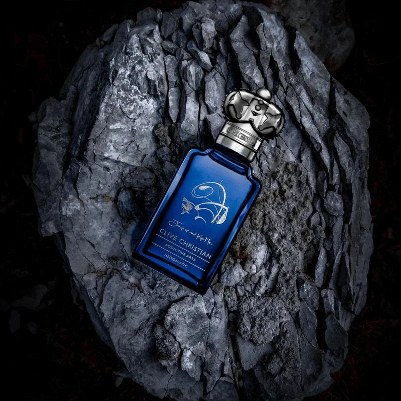 50ml Unisex Luxury Perfume – Long Lasting Oriental Fragrance