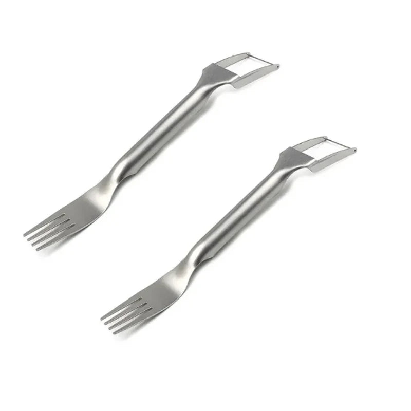 2-in-1 Watermelon Slicer Fork