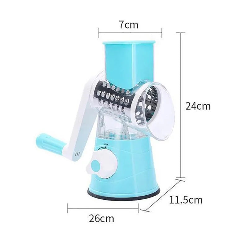 Manual Vegetable Chopper