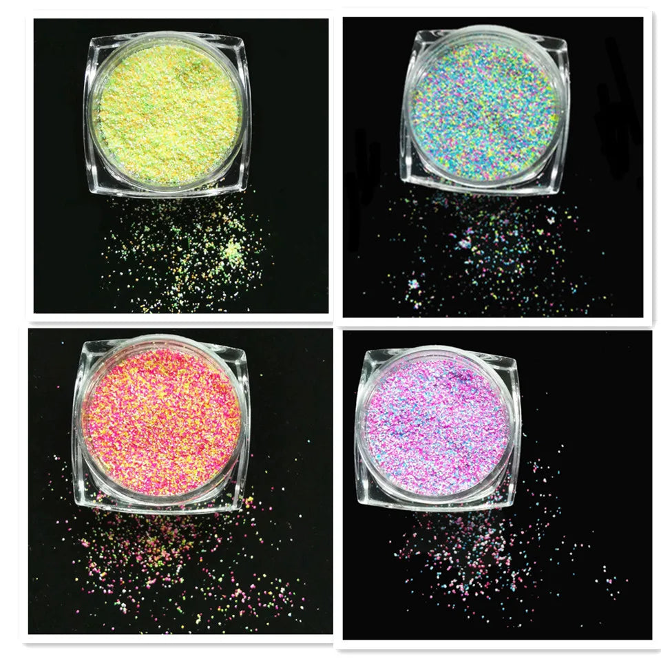 12 Colors Eyeshadow