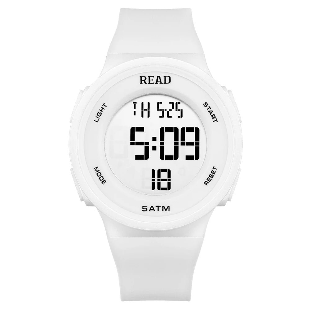 Watches for Women Waterproof  Electronic Digital Watch