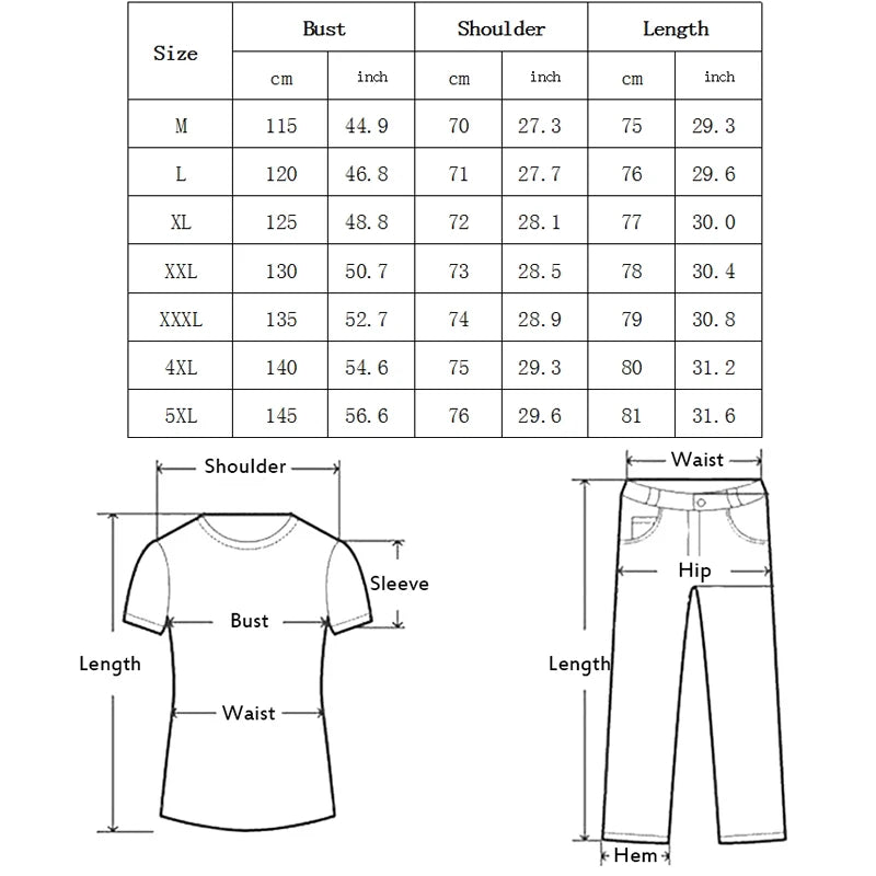Men's Cotton Linen Shirt