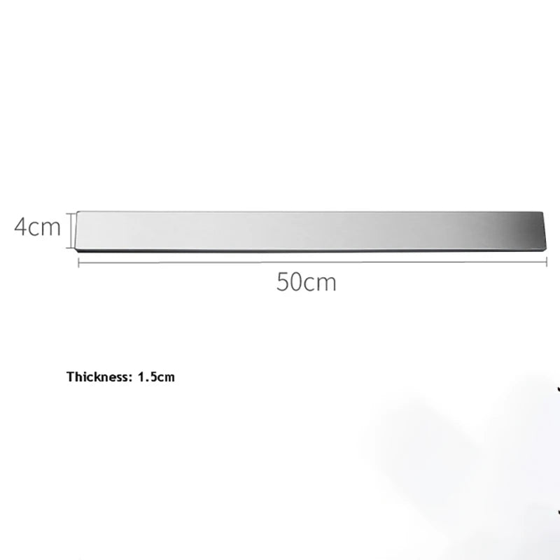 Magnetic Knife Strip