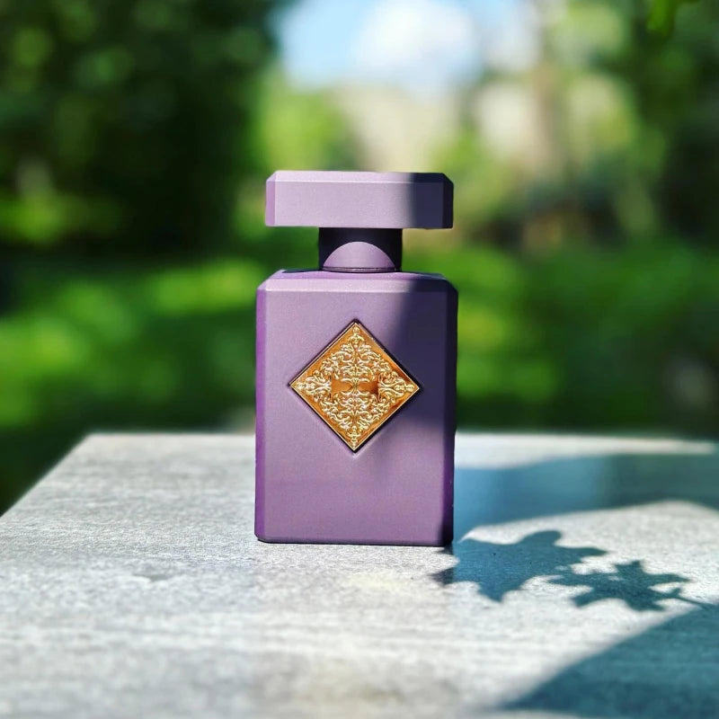 90ml Unisex Luxury Perfume – Long Lasting Oriental Woody Eau De Parfum