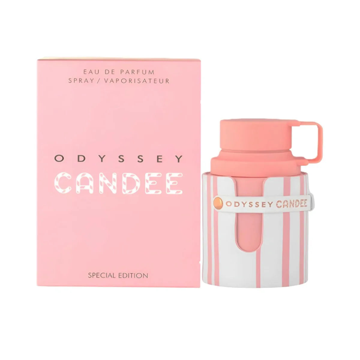 Classic Women’s Perfume – Eau de Parfum Spray