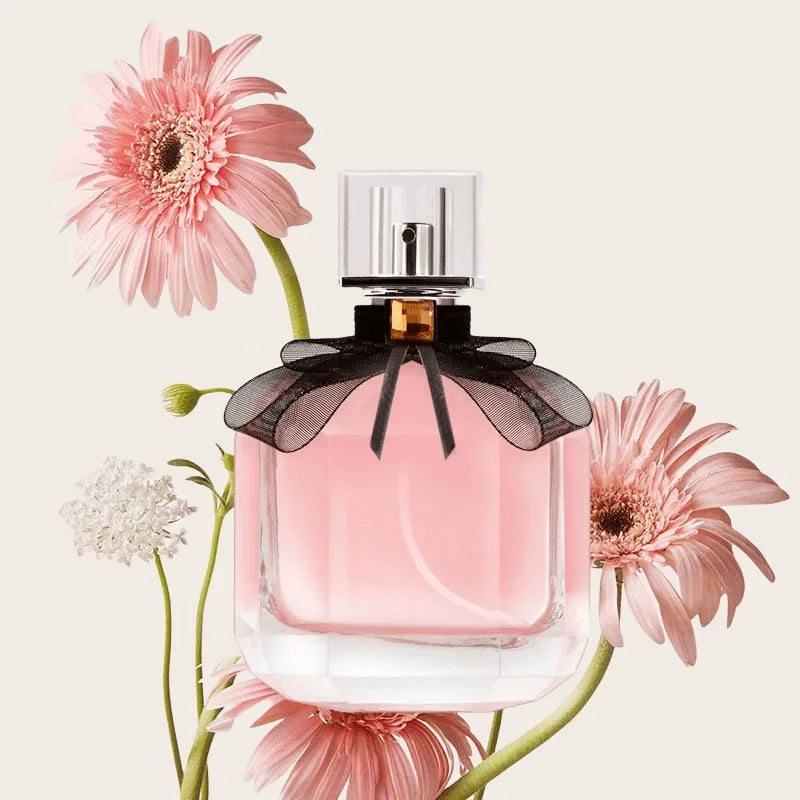 Women Perfume Romance Gift