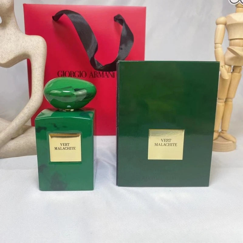 Tea Magic Sandalwood & Peony Perfume – Long Lasting Eau De Parfum for Men & Women