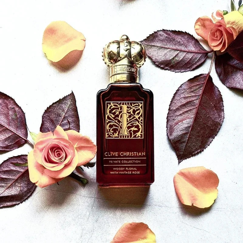 50ml Unisex Luxury Perfume – Long Lasting Oriental Fragrance