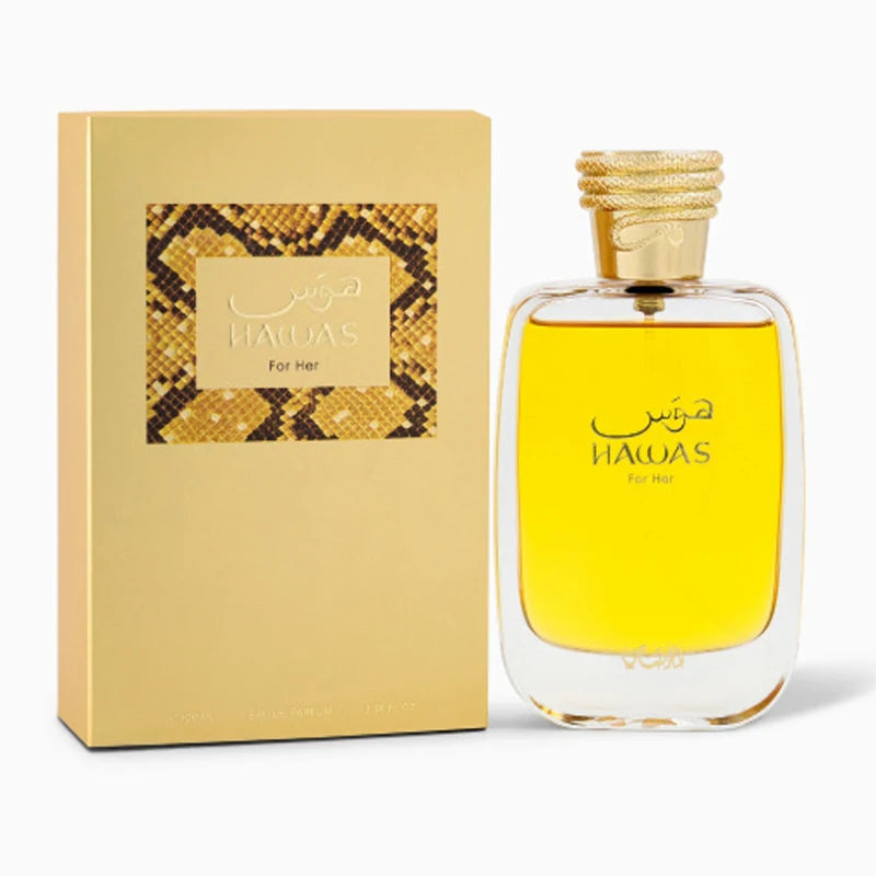 Classic Women’s Perfume – Eau de Parfum Spray