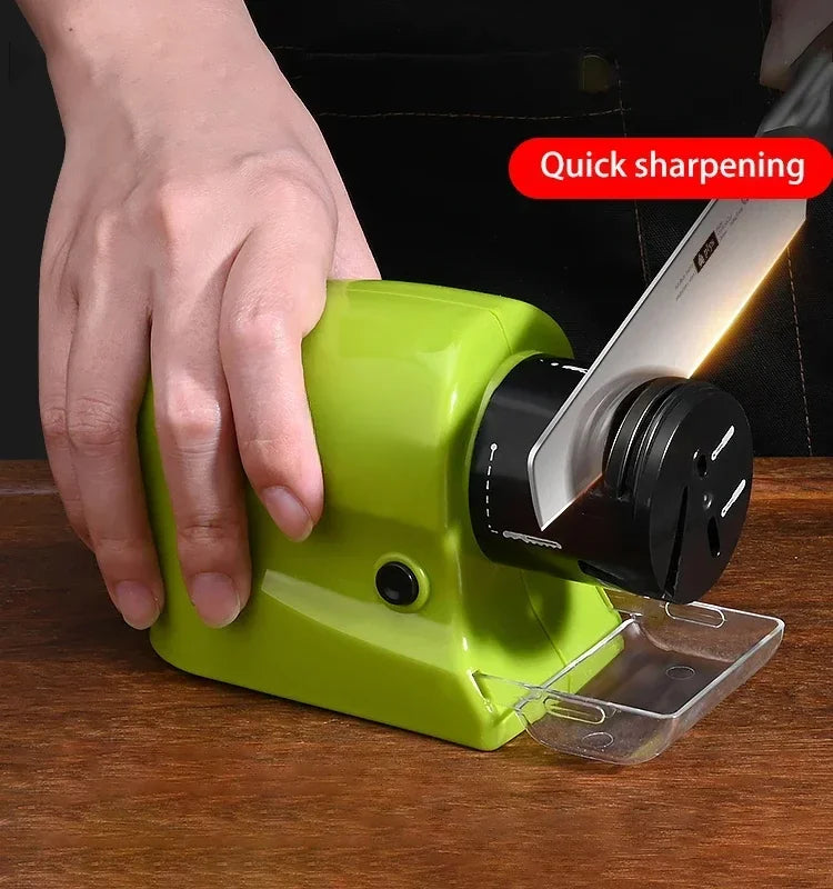 Electric Knife Sharpener