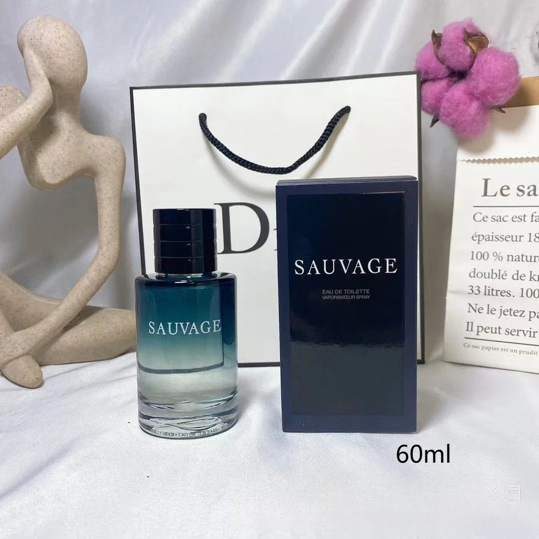 Men's Vietnam New Wilderness Cologne | Long-Lasting