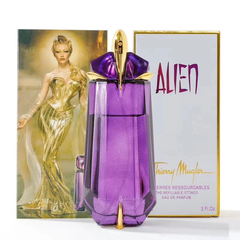 Classic Women’s Perfume – Eau de Parfum Spray