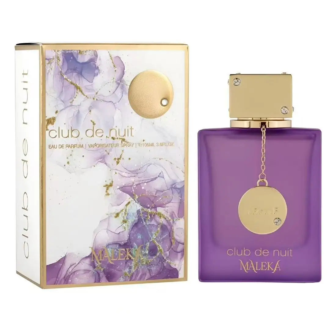 Classic Women’s Perfume – Eau de Parfum Spray