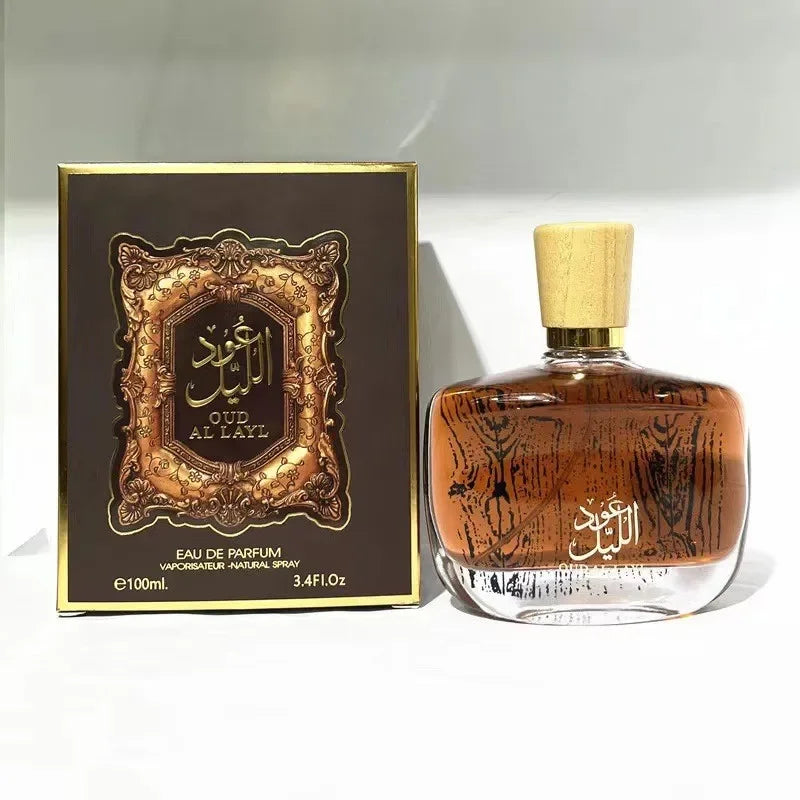 Classic Women’s Perfume – Eau de Parfum Spray