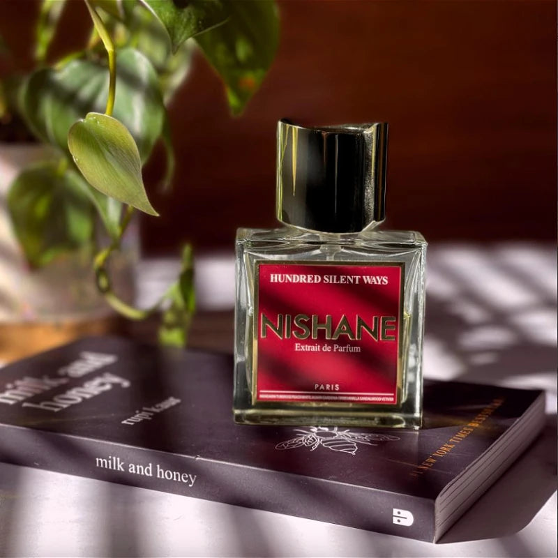 Unisex Perfume Collection – Long Lasting Floral Eau de Parfum t