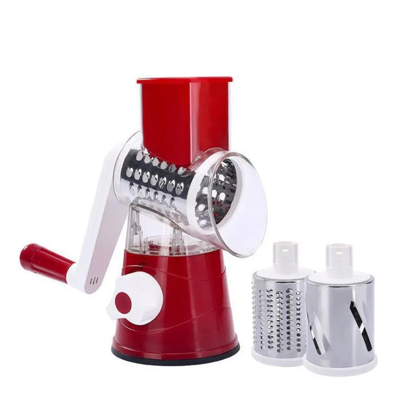 Manual Vegetable Chopper