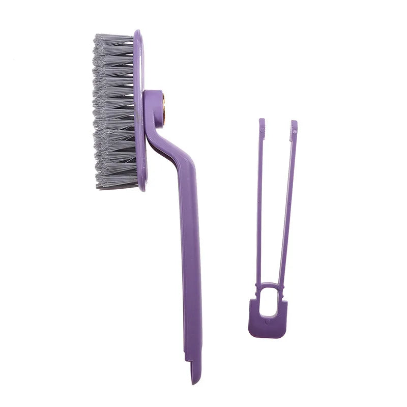 360° Rotating Cleaning Brush