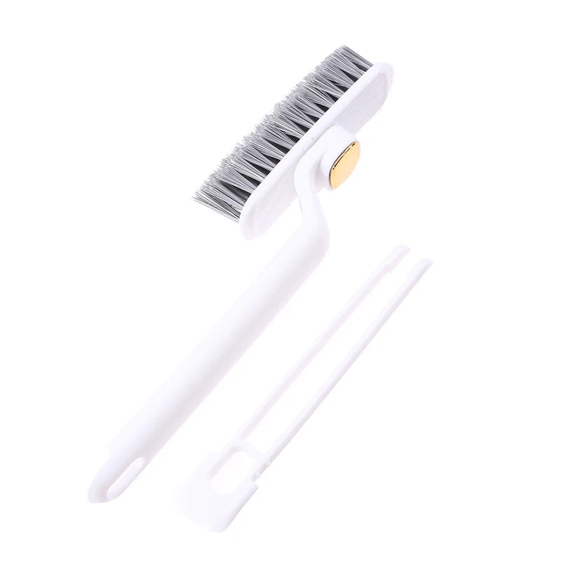 360° Rotating Cleaning Brush