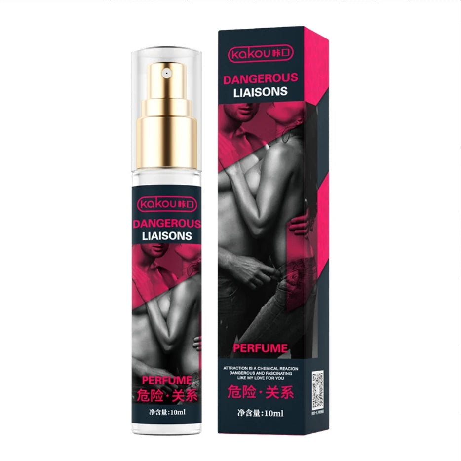 Women’s Perfume – Fresh & Elegant Floral Vanilla Fragrance