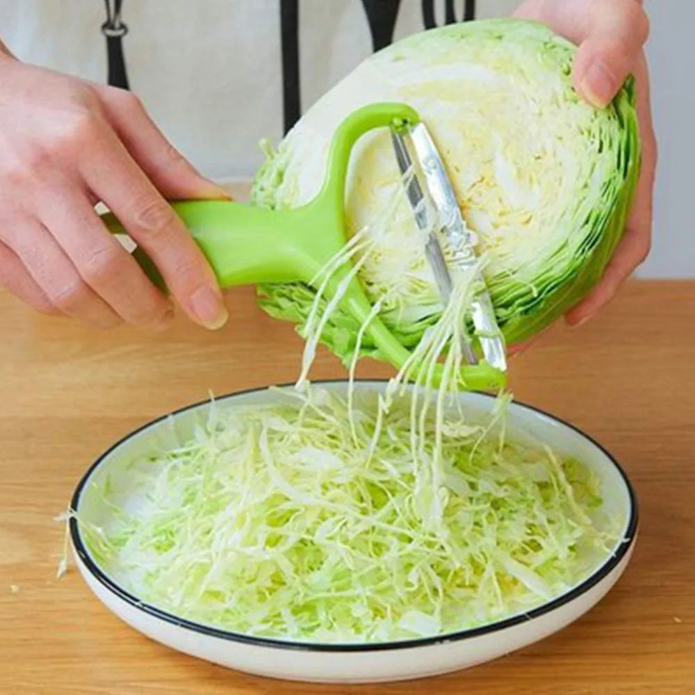 Stainless Steel Vegetable Peeler
