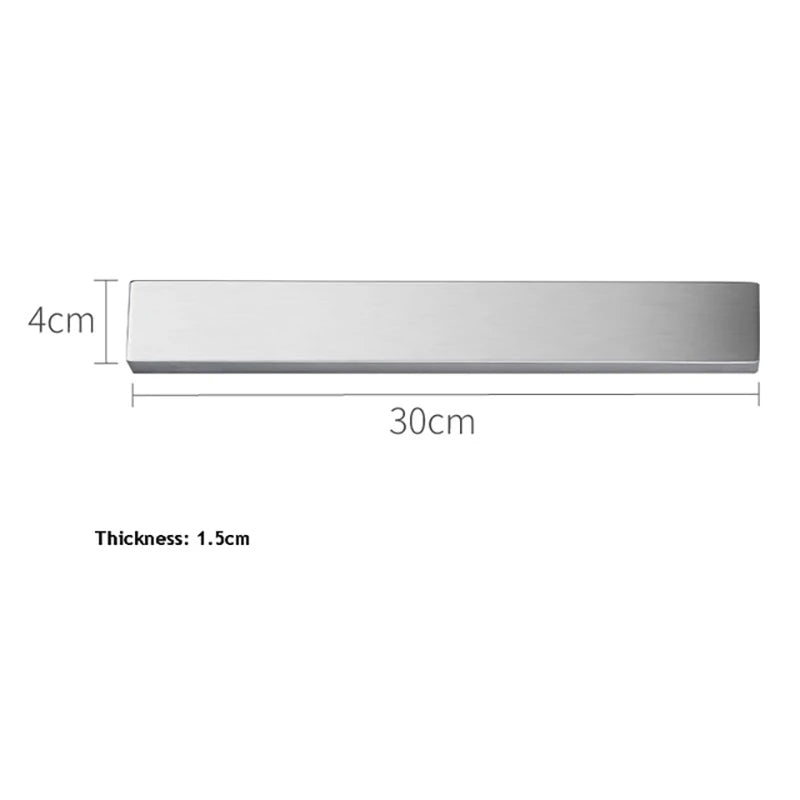 Magnetic Knife Strip