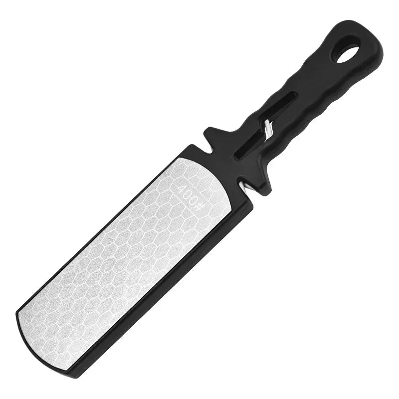5-in-1 Knife Sharpener