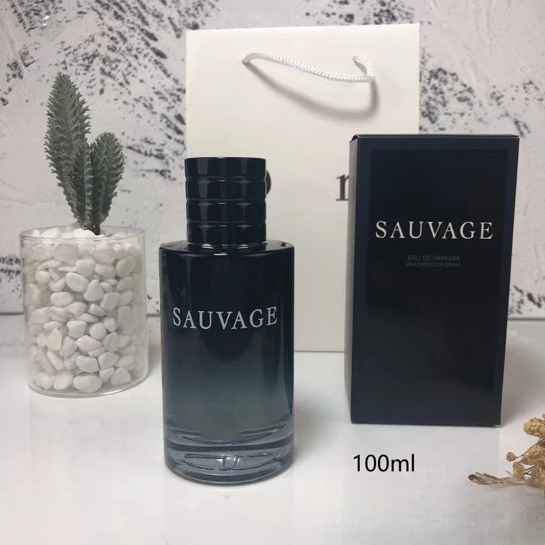 Men's Vietnam New Wilderness Cologne | Long-Lasting