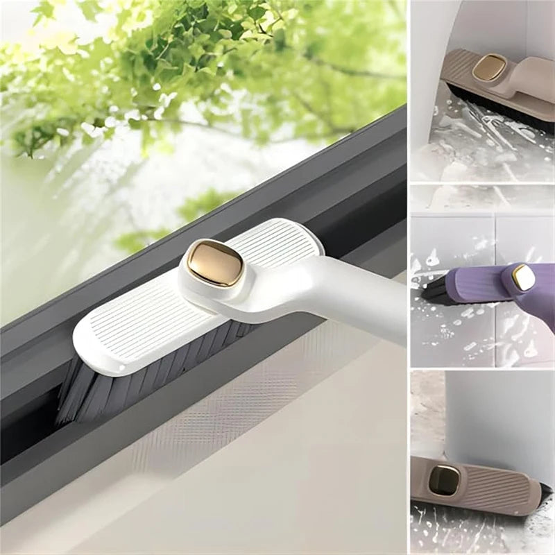 360° Rotating Cleaning Brush