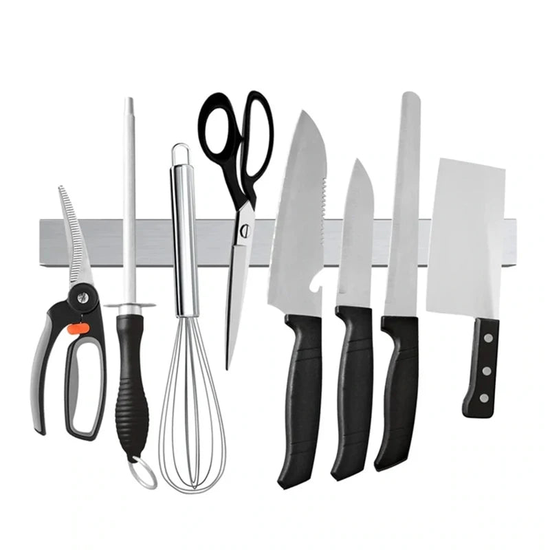 Magnetic Knife Strip