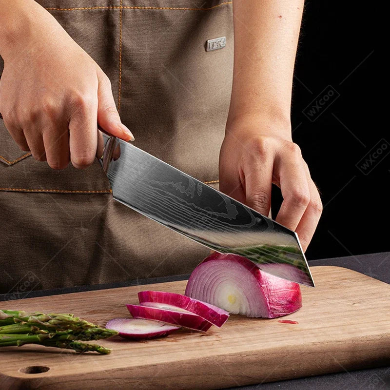 Japanese Chef Knife