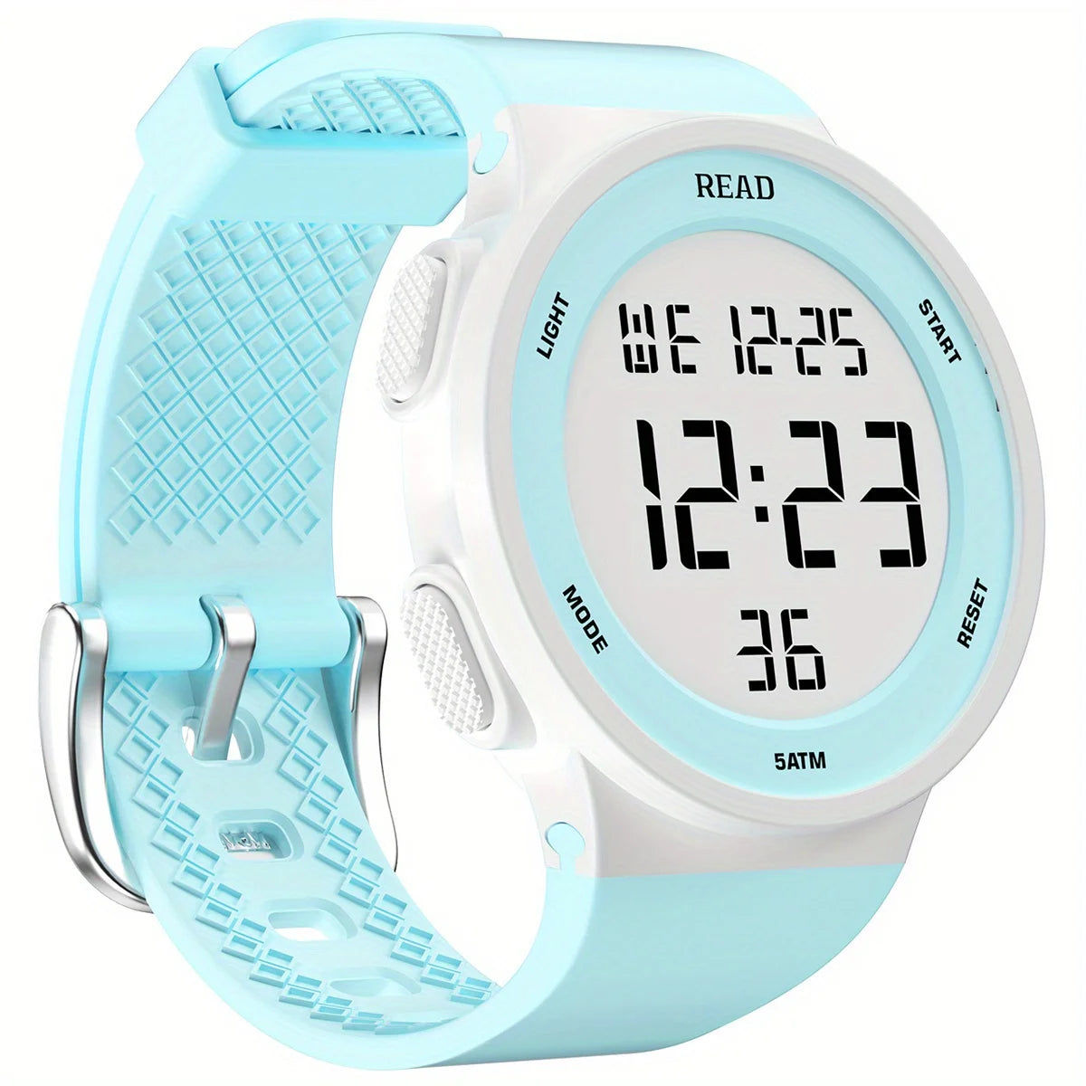 Watches for Women Waterproof  Electronic Digital Watch