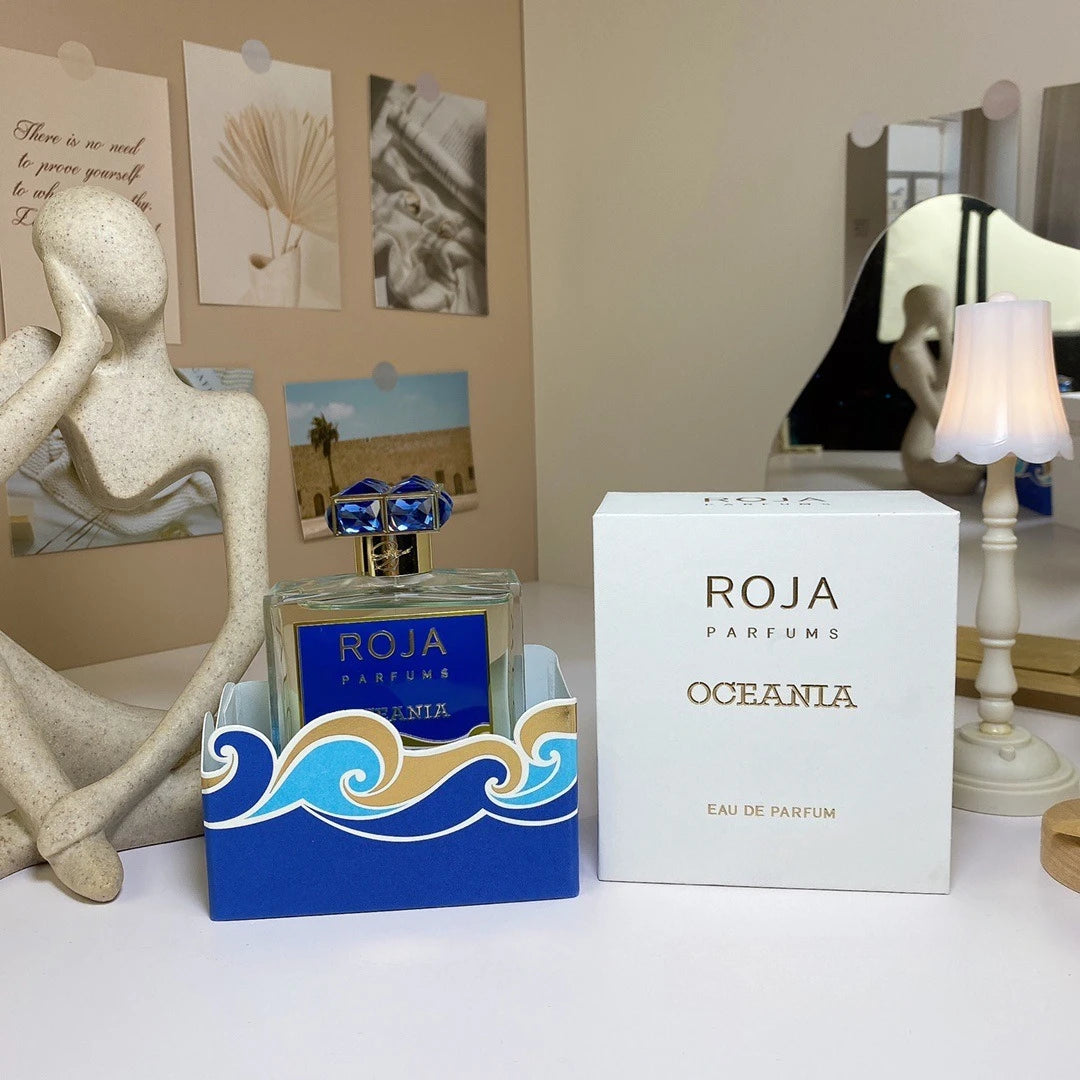 Luxury Unisex Perfume Collection – Long Lasting Woody & Oriental Fragrance