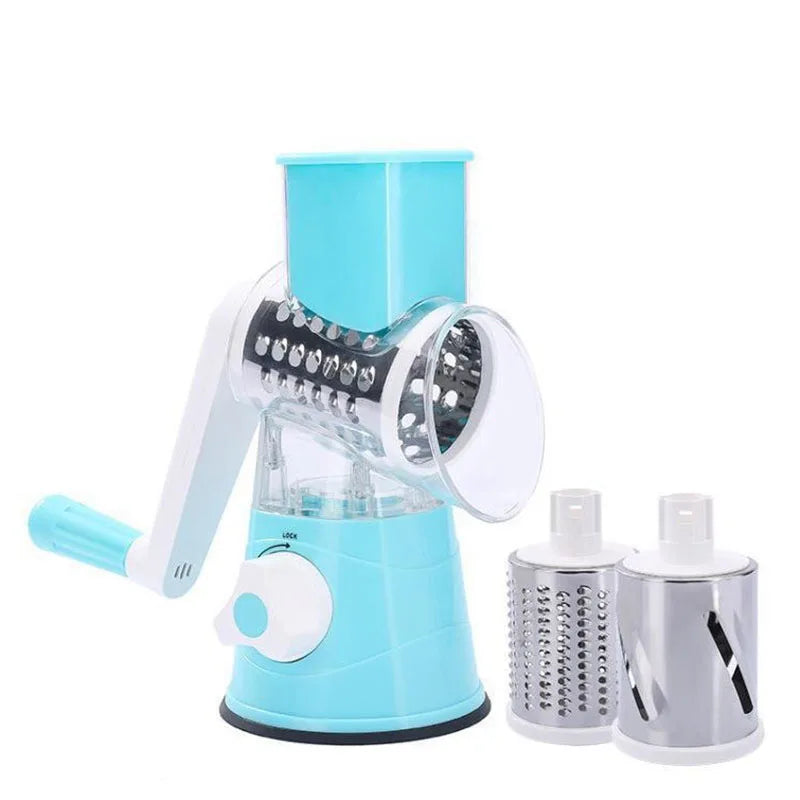 Manual Vegetable Chopper