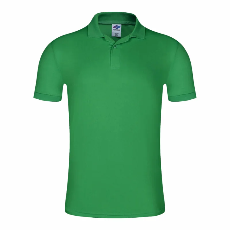 Men's Summer Polo Shirt