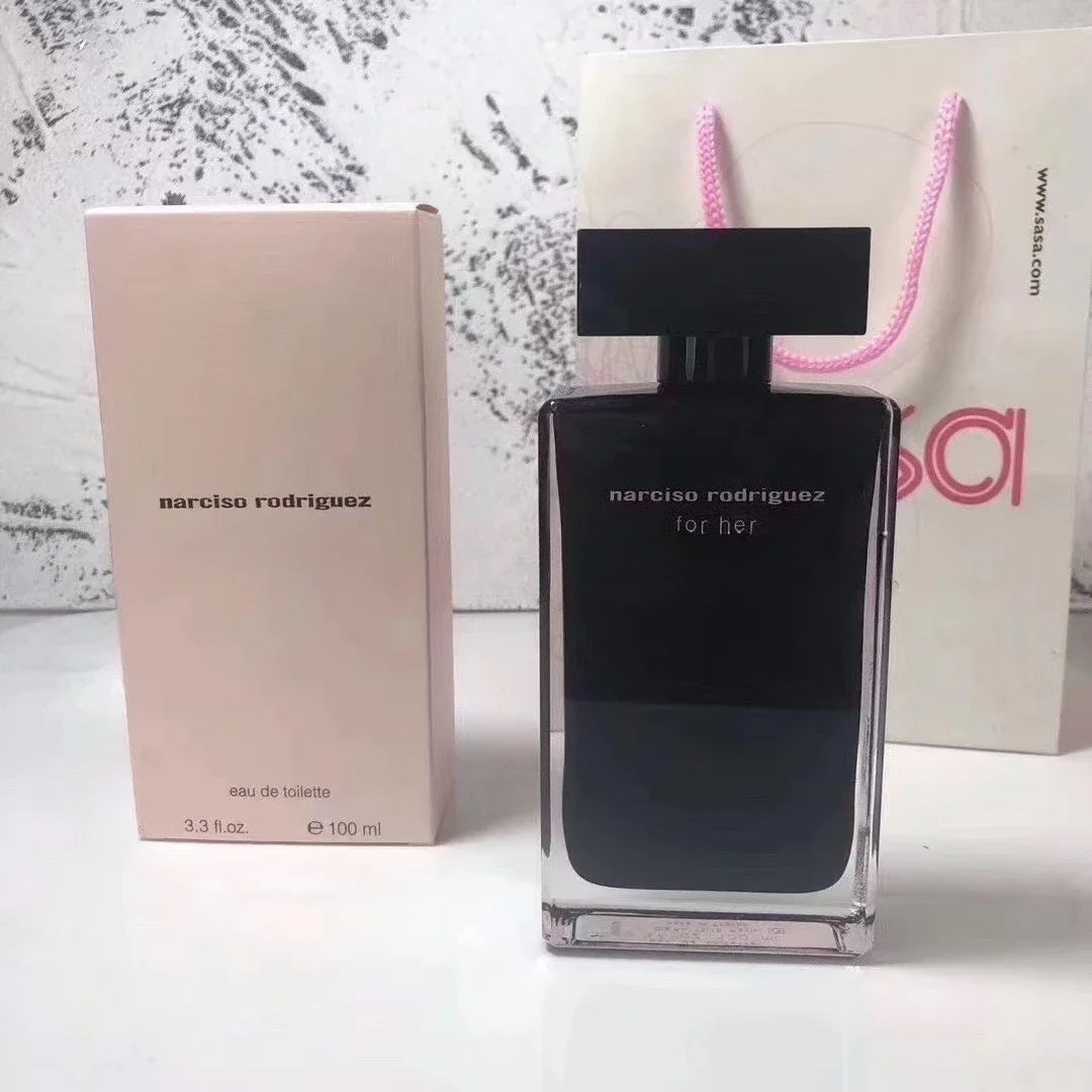 High Quality Women’s Perfume – Long Lasting Eau de Parfum