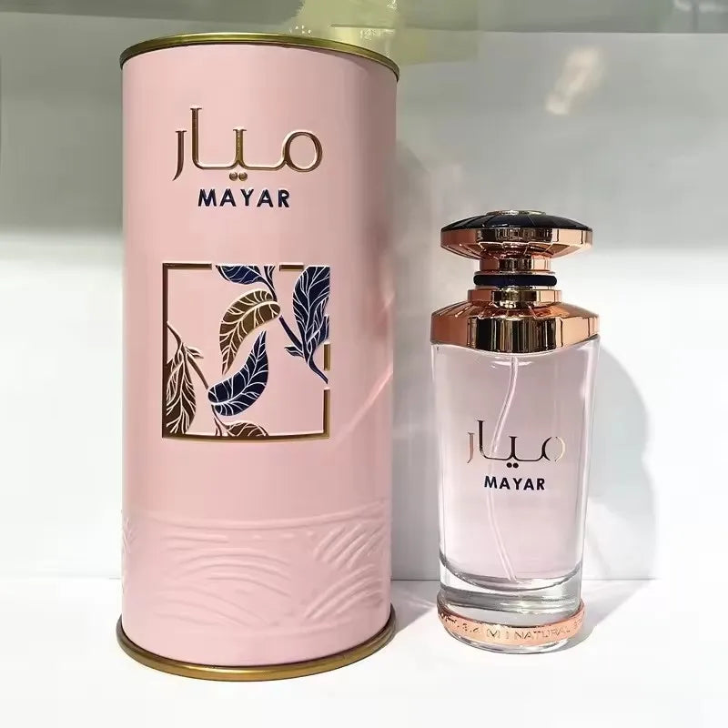 Classic Women’s Perfume – Eau de Parfum Spray