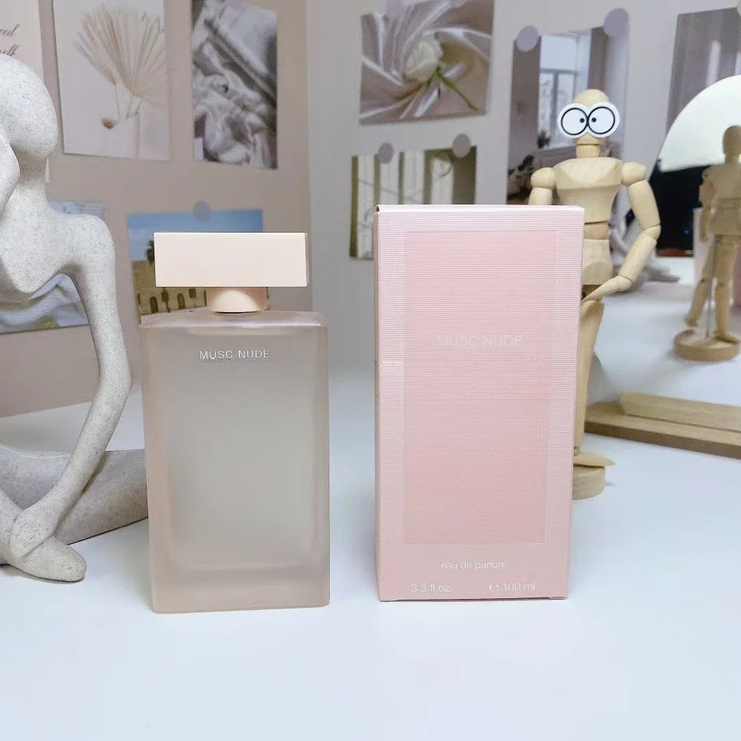 High Quality Women’s Perfume – Long Lasting Eau de Parfum