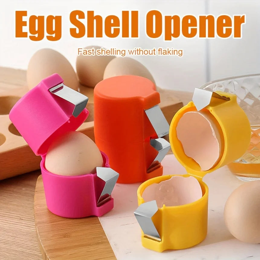 3-Piece Egg Separator Set ✅