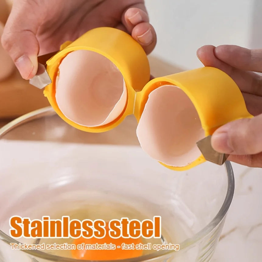 3-Piece Egg Separator Set ✅