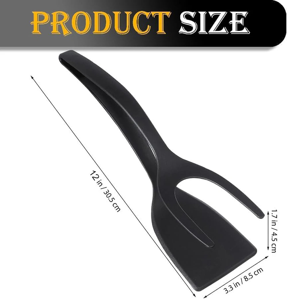 FlipGrip Tongs