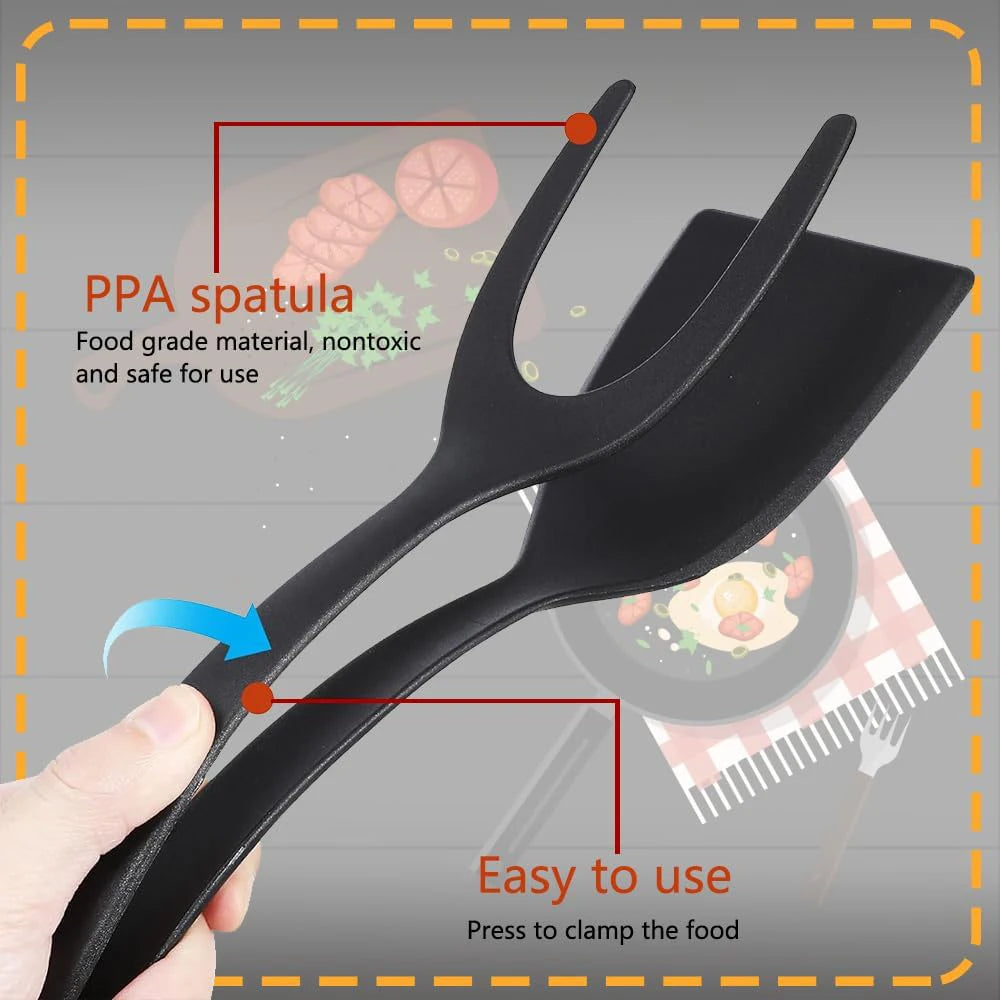 FlipGrip Tongs